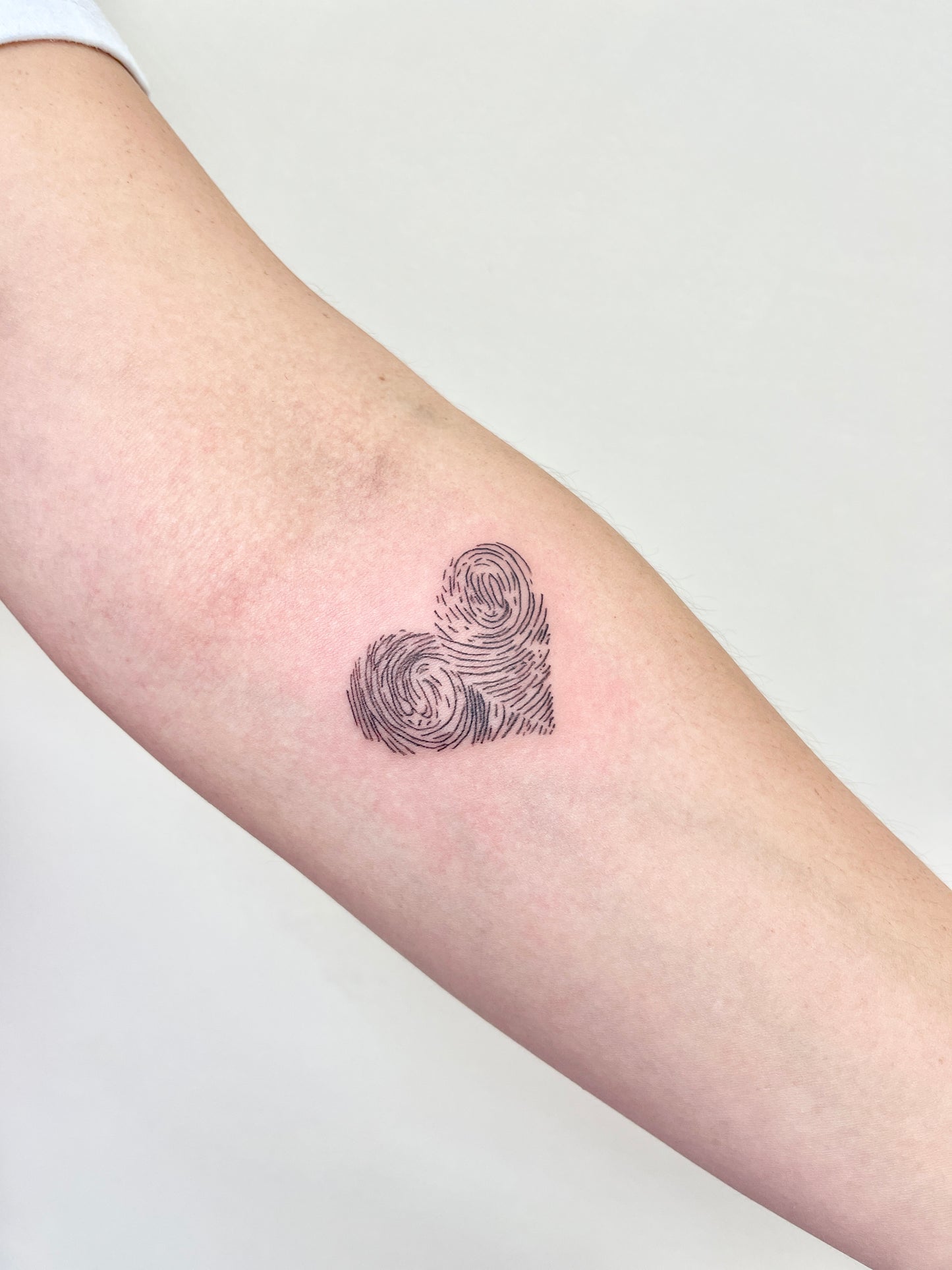 Private 1:1 Fine Line Tattoo Training